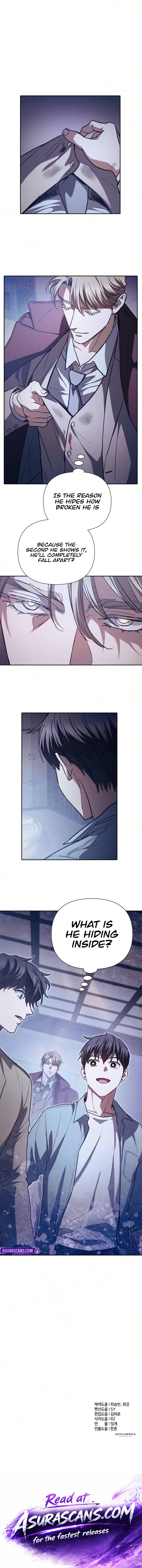 The S-Classes That I Raised Chapter 184 – Page 19