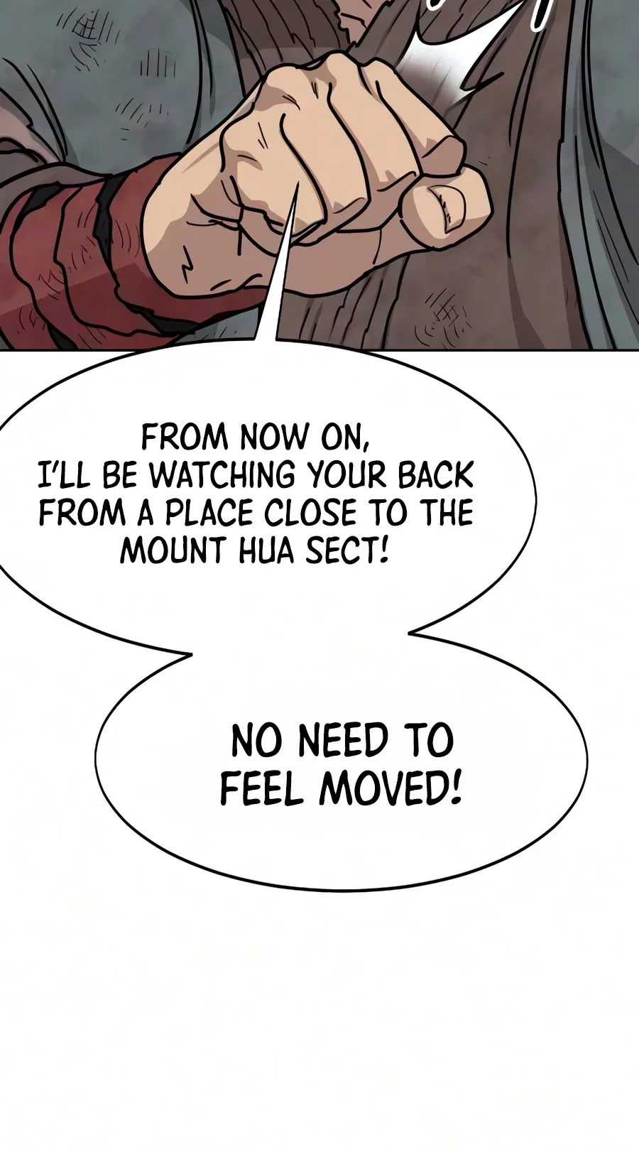 Return of the Mount Hua Sect Chapter 182 – Page 7