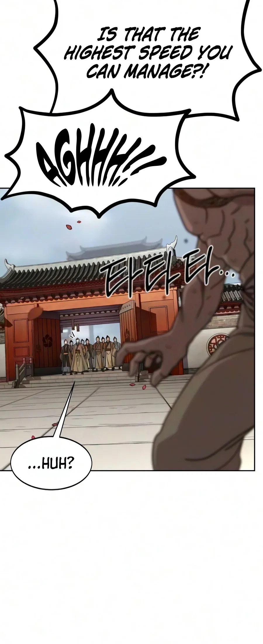 Return of the Mount Hua Sect Chapter 182 – Page 13