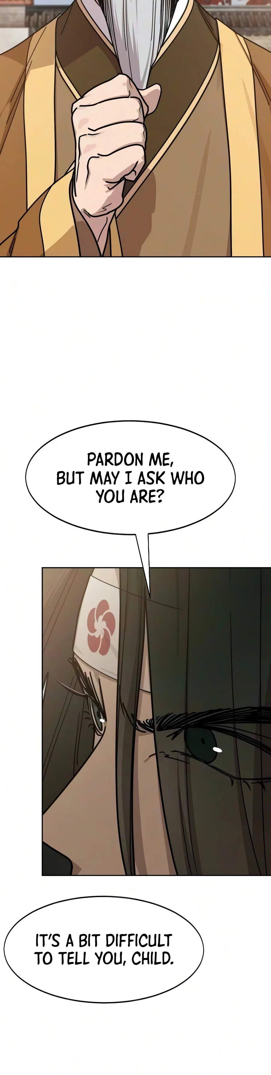Return of the Mount Hua Sect Chapter 182 – Page 17