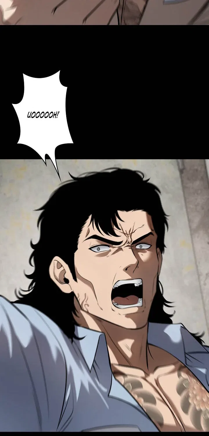 The Mad Dog Chapter 51 – Page 2