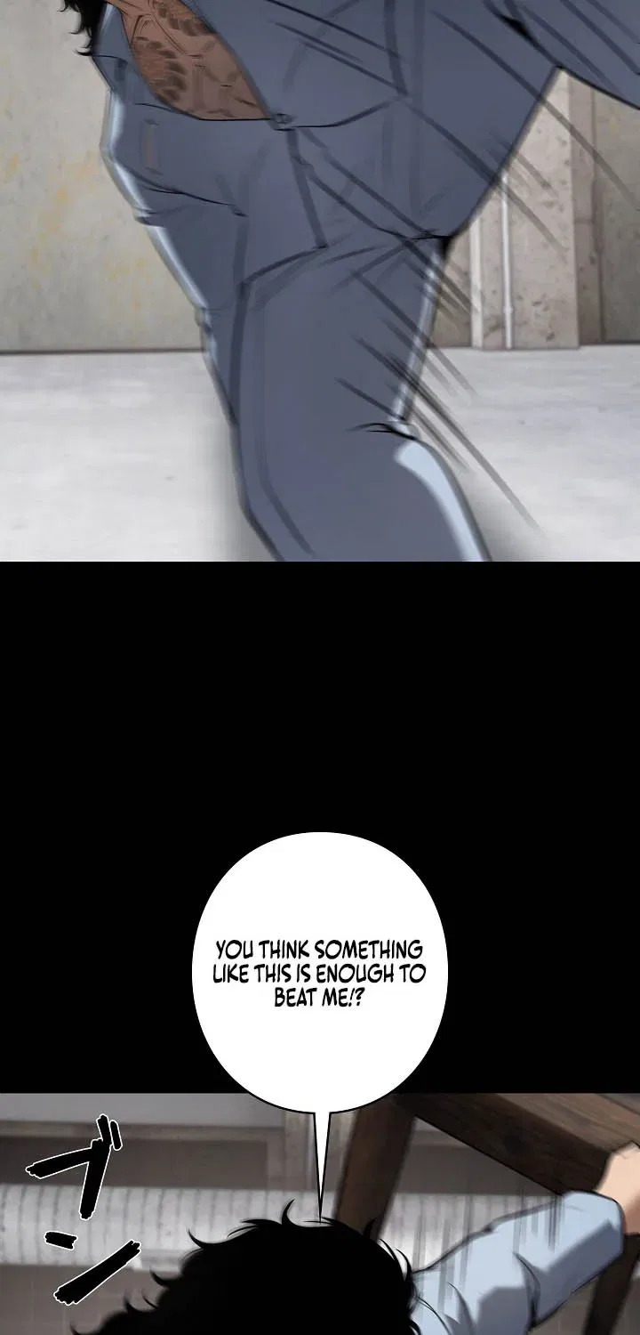 The Mad Dog Chapter 51 – Page 5