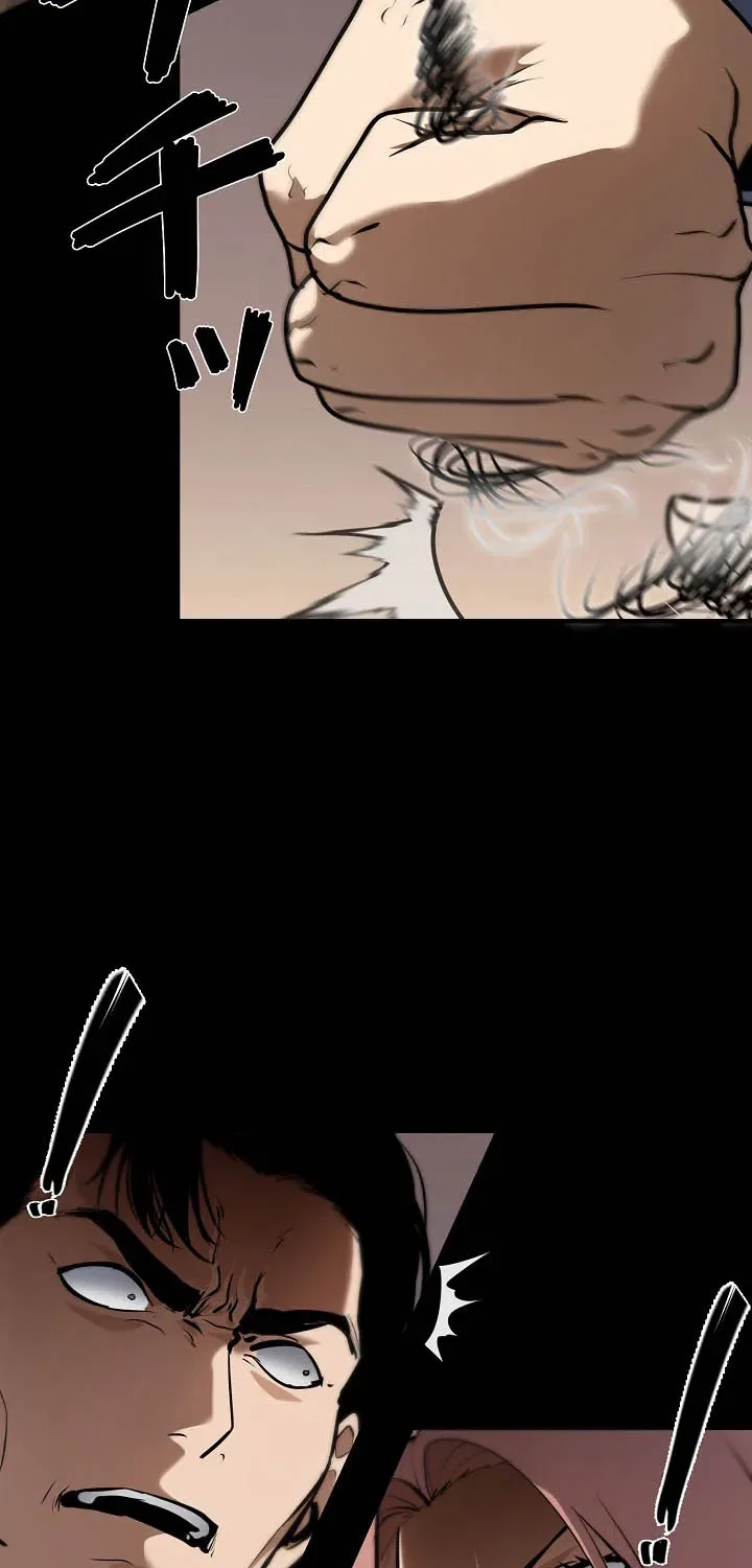 The Mad Dog Chapter 51 – Page 10