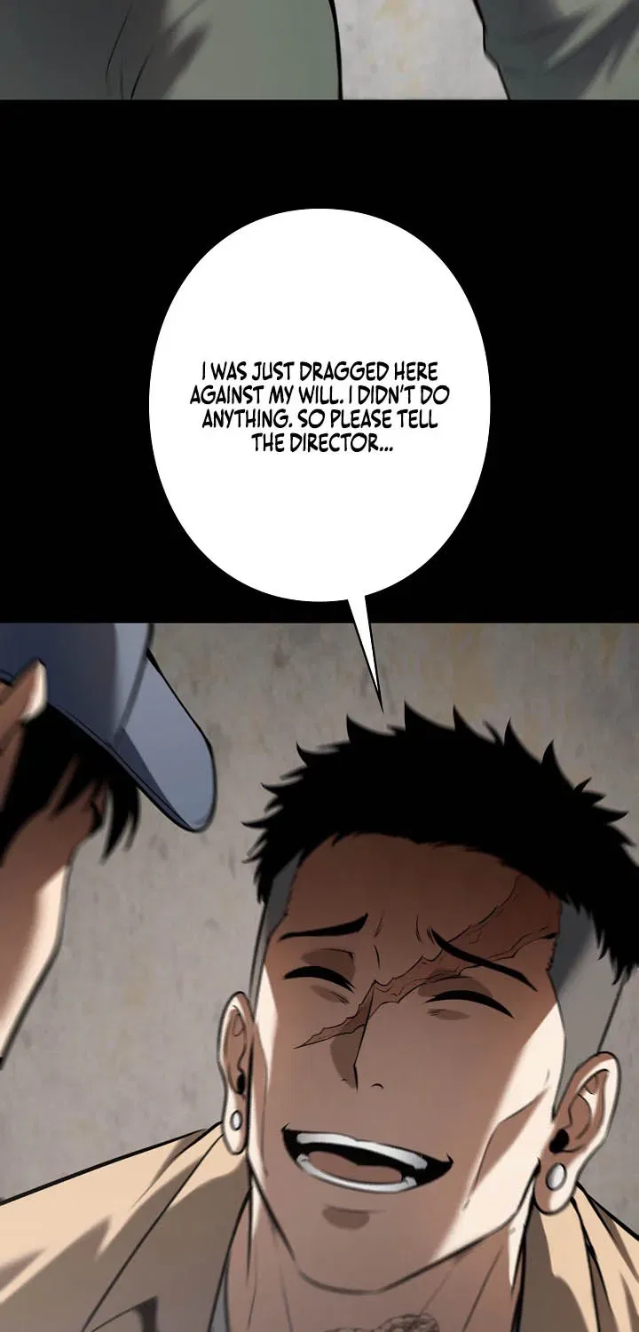 The Mad Dog Chapter 51 – Page 19