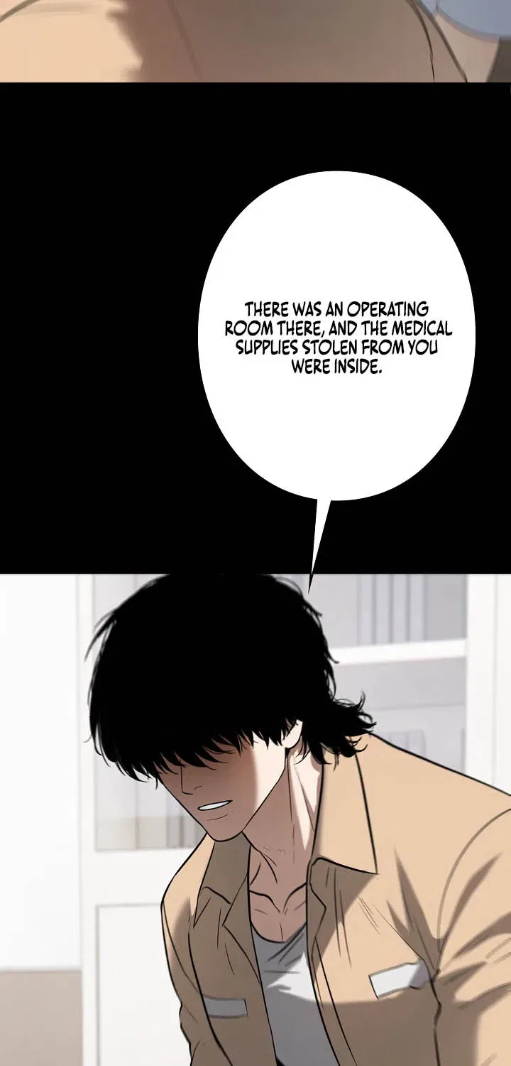 The Mad Dog Chapter 51 – Page 24