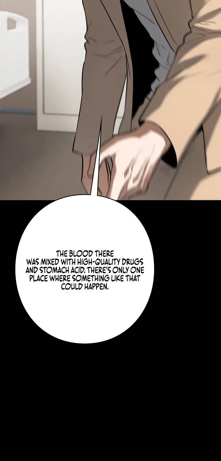 The Mad Dog Chapter 51 – Page 25