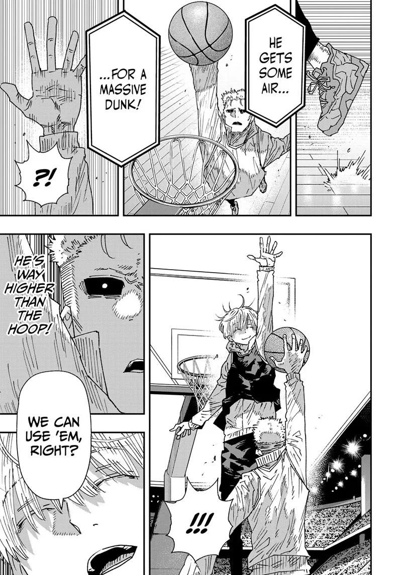 Parashoppers Chapter 79 – Page 12