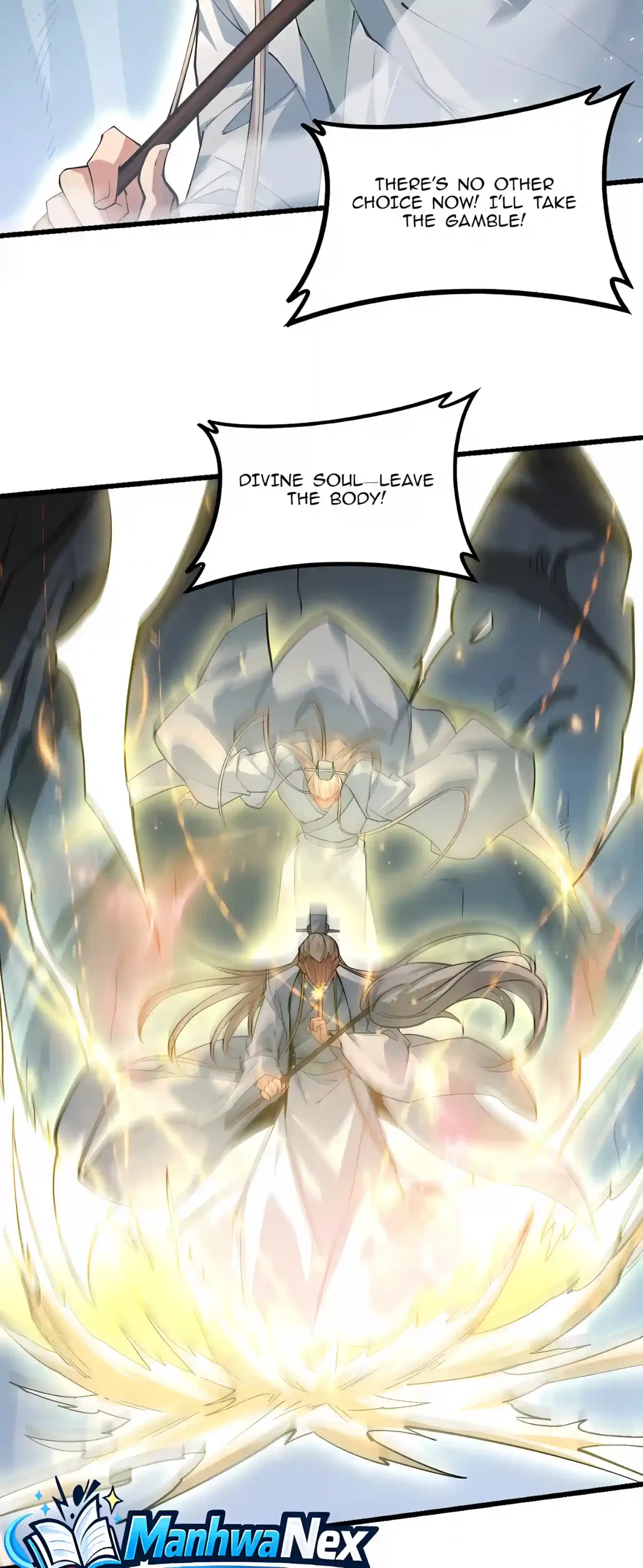 Overlord of Insects Chapter 137 – Page 11