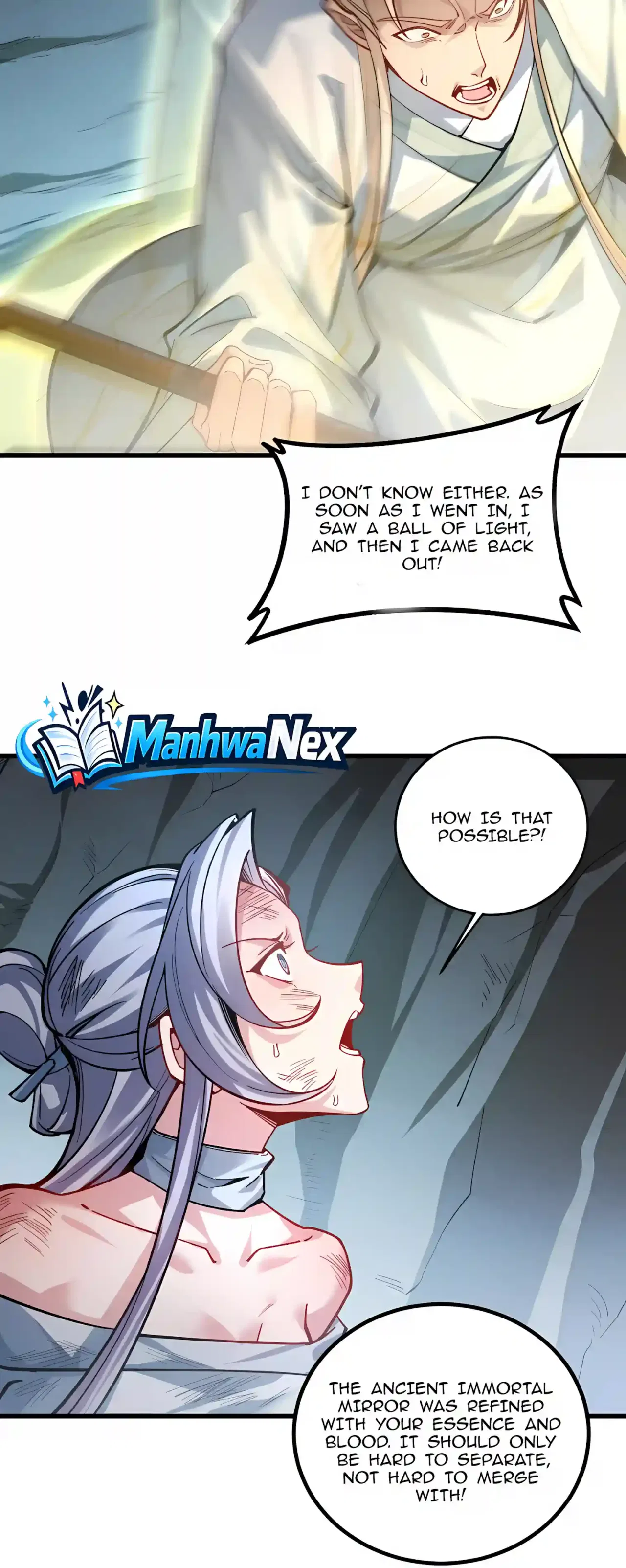 Overlord of Insects Chapter 137 – Page 16