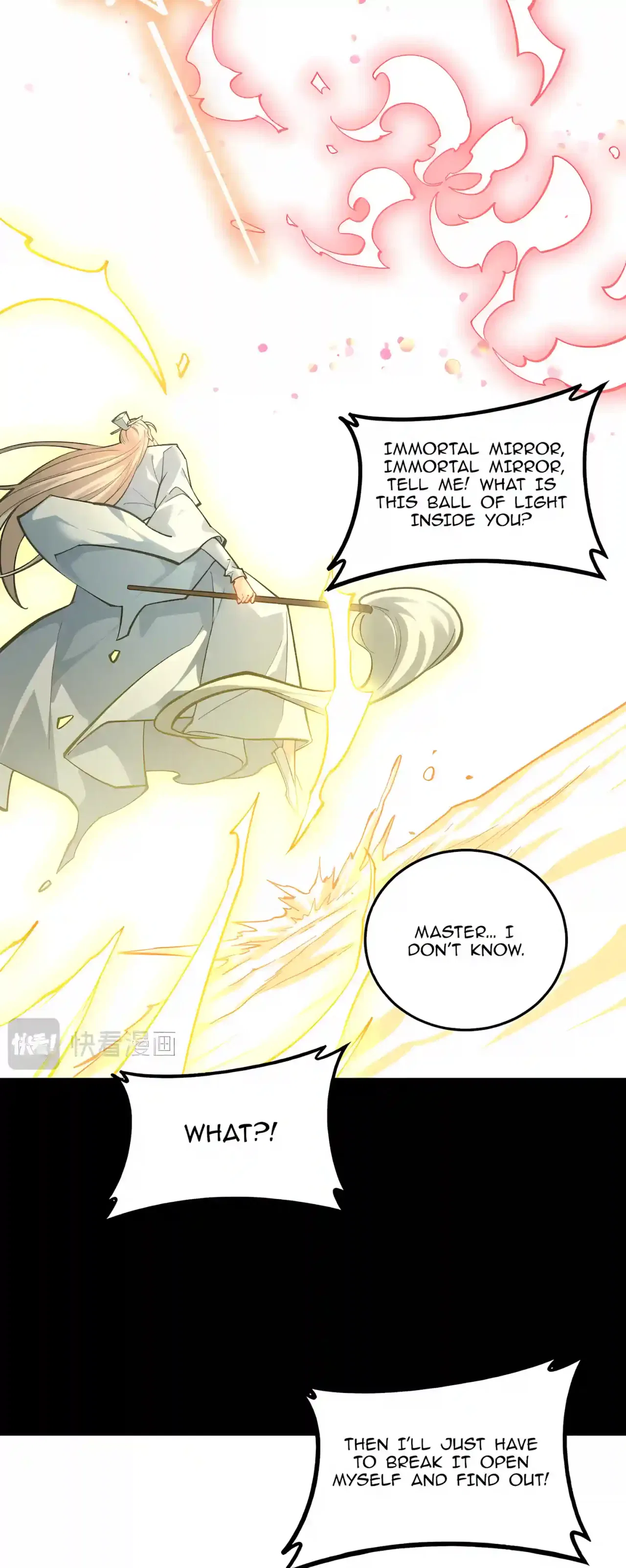 Overlord of Insects Chapter 137 – Page 18