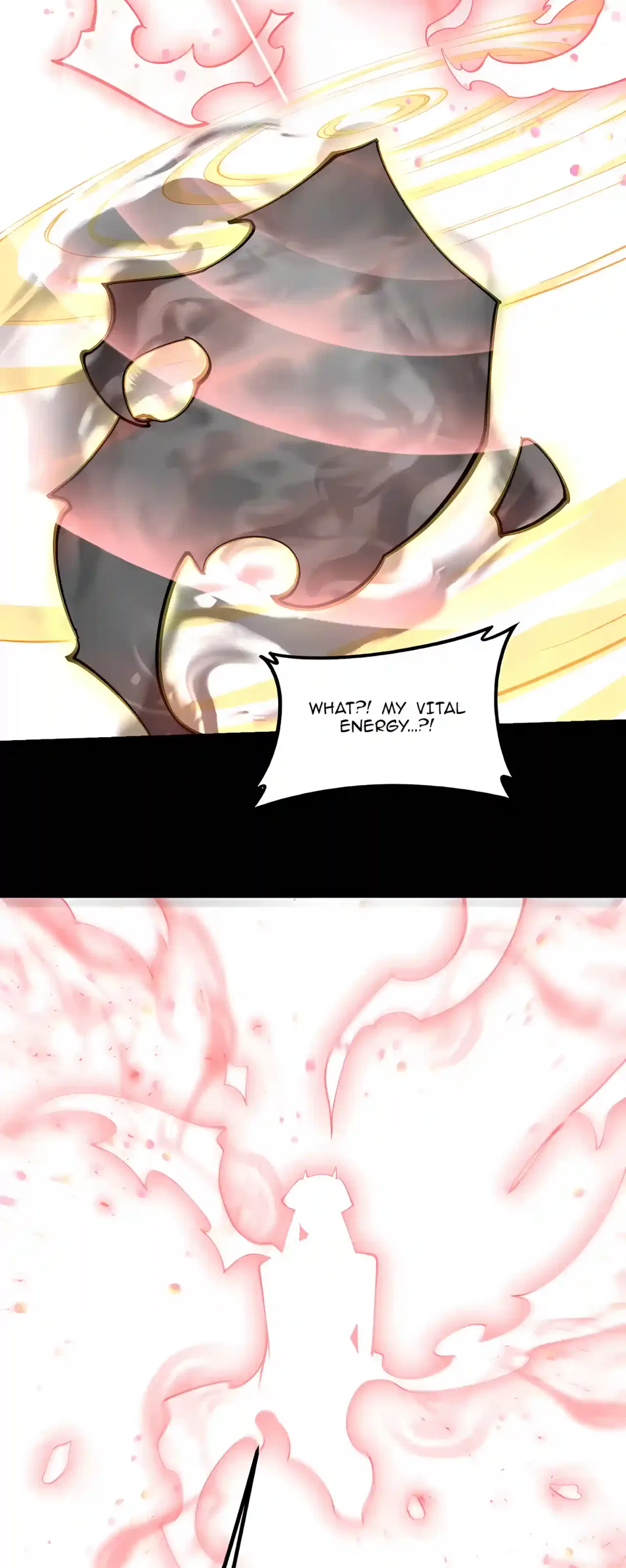 Overlord of Insects Chapter 137 – Page 20