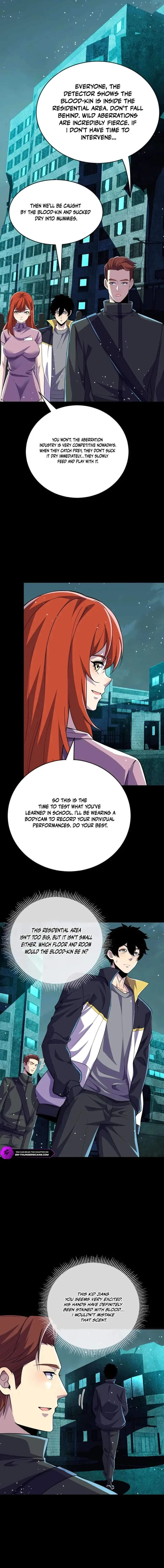 Leveling Up By Killing Gods Chapter 144 – Page 2