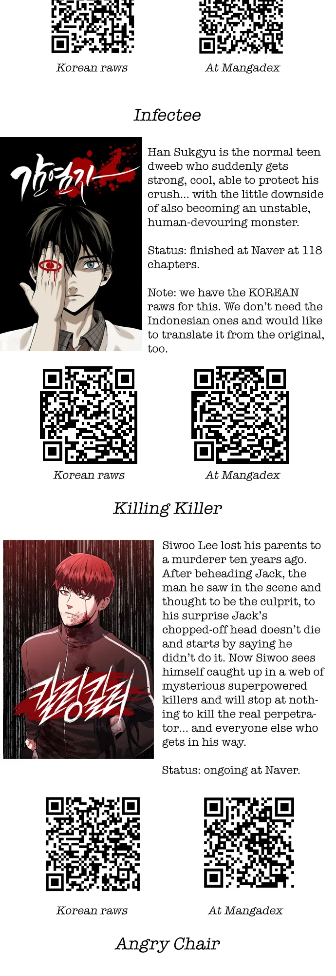 Vigilante Part 2 Chapter 108.5 – Page 5
