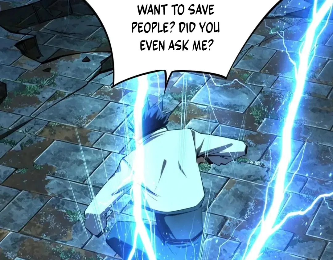 All People Scramble for the Tower, I Cleared 999 Floors in Advance Chapter 75 – Page 30