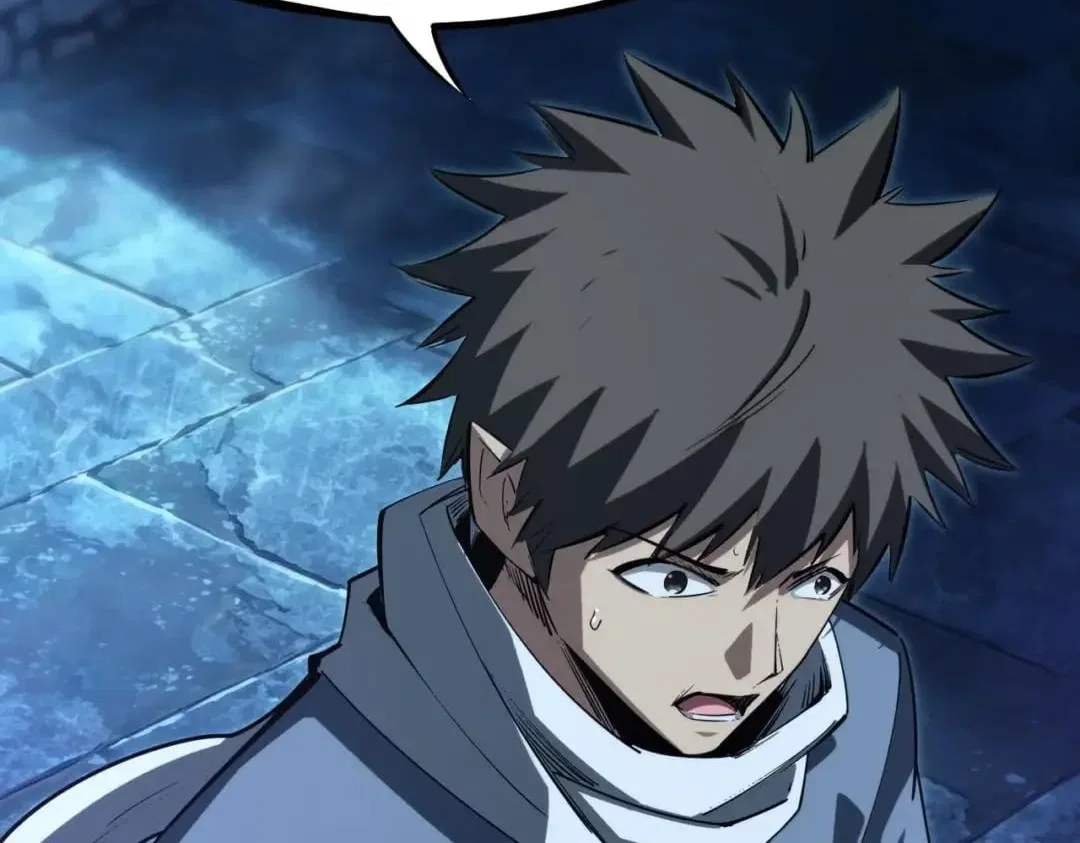 All People Scramble for the Tower, I Cleared 999 Floors in Advance Chapter 75 – Page 40