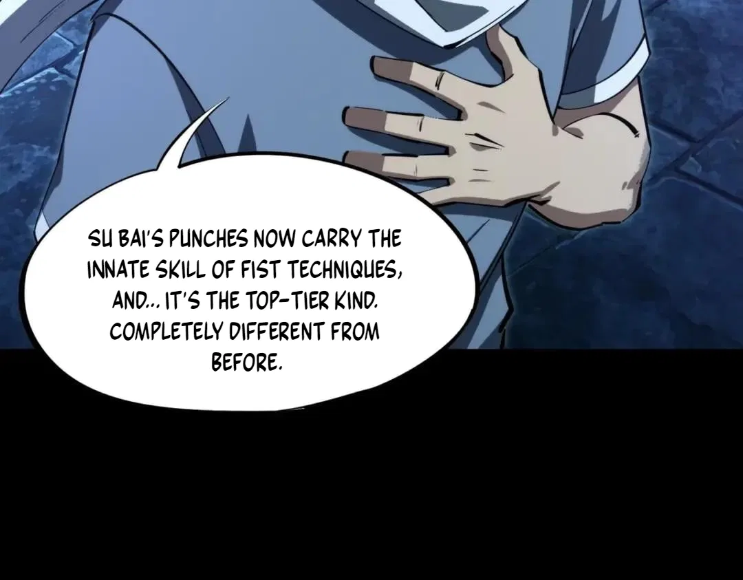 All People Scramble for the Tower, I Cleared 999 Floors in Advance Chapter 75 – Page 41