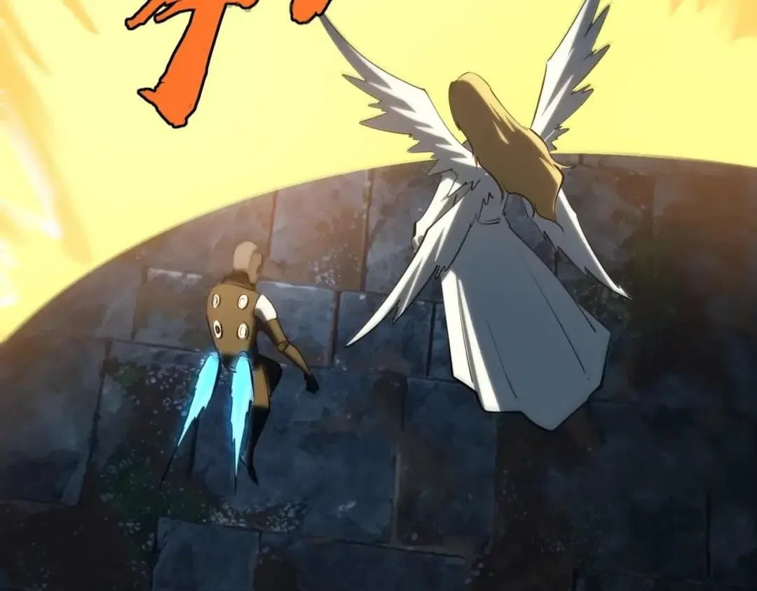 All People Scramble for the Tower, I Cleared 999 Floors in Advance Chapter 75 – Page 115