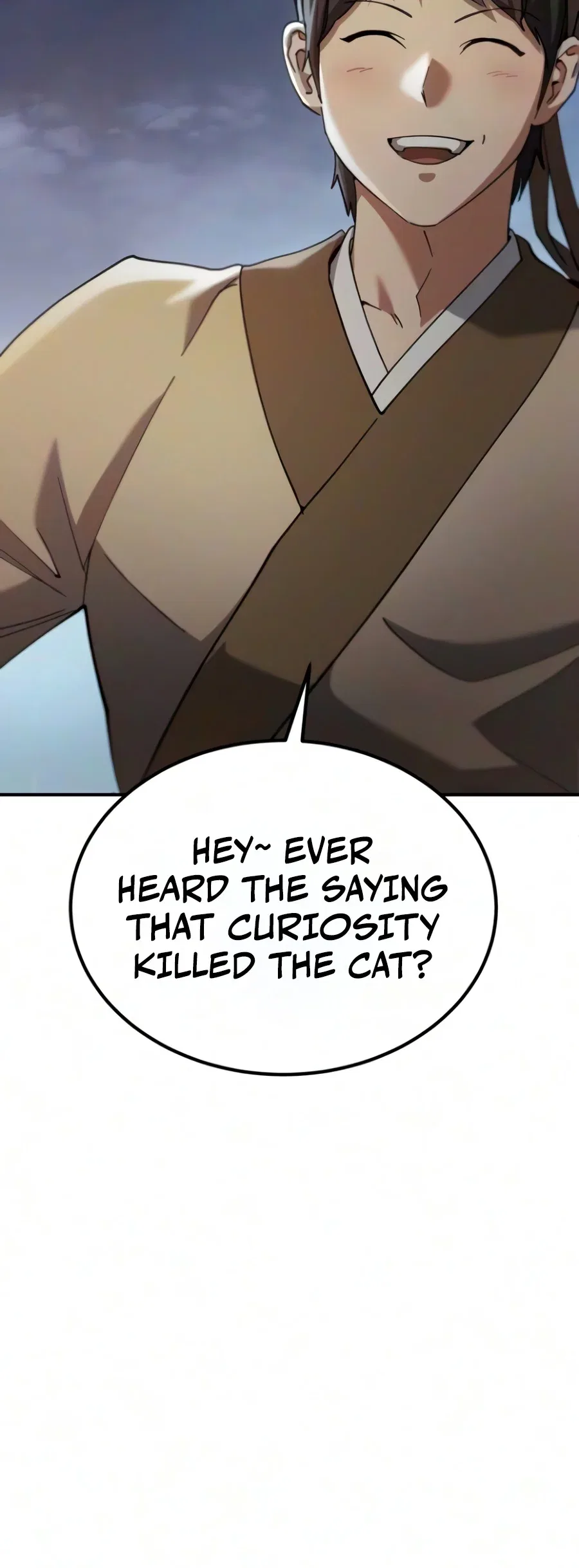 The Heavenly Demon Wants a Quiet Life Chapter 99 – Page 9