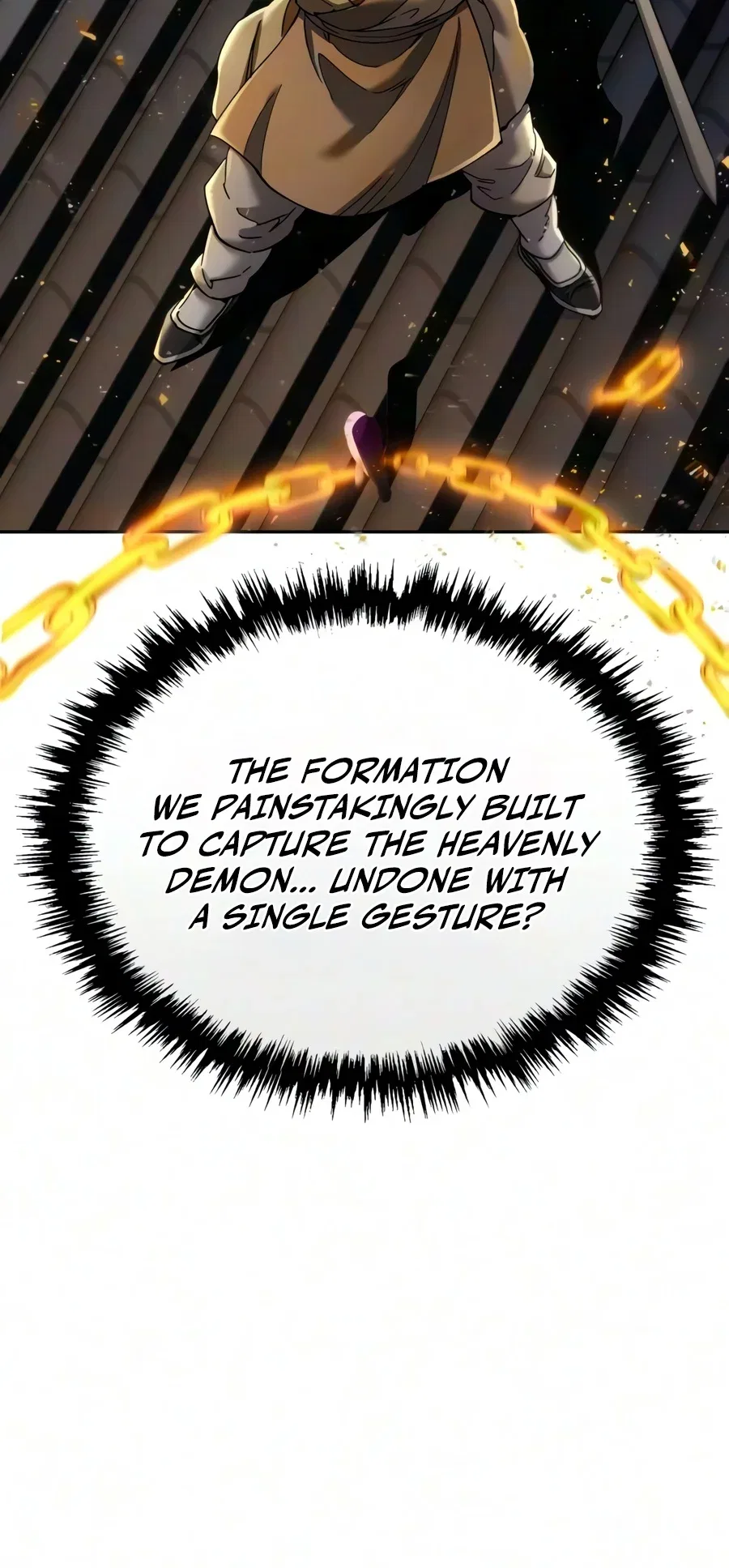 The Heavenly Demon Wants a Quiet Life Chapter 99 – Page 14