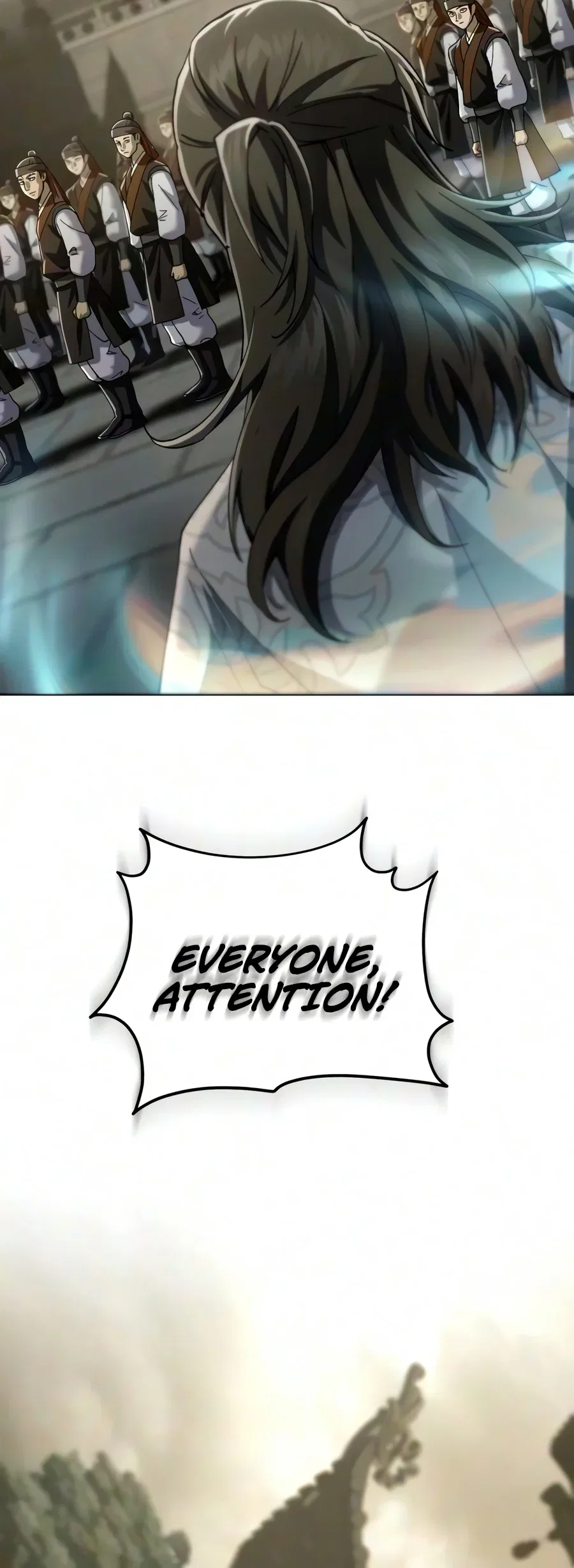 The Heavenly Demon Wants a Quiet Life Chapter 99 – Page 22