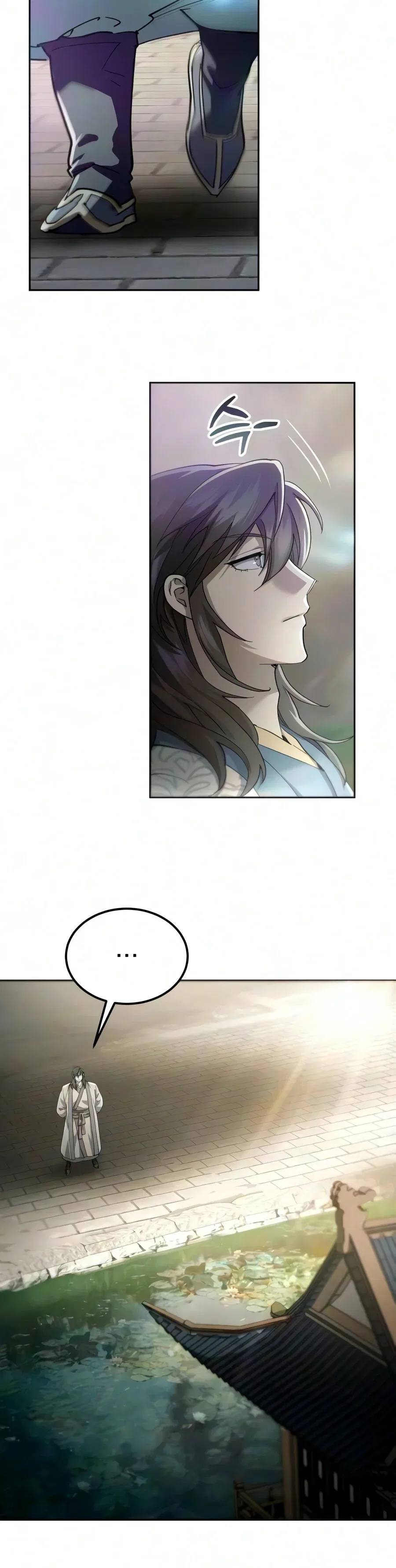 The Heavenly Demon Wants a Quiet Life Chapter 99 – Page 24