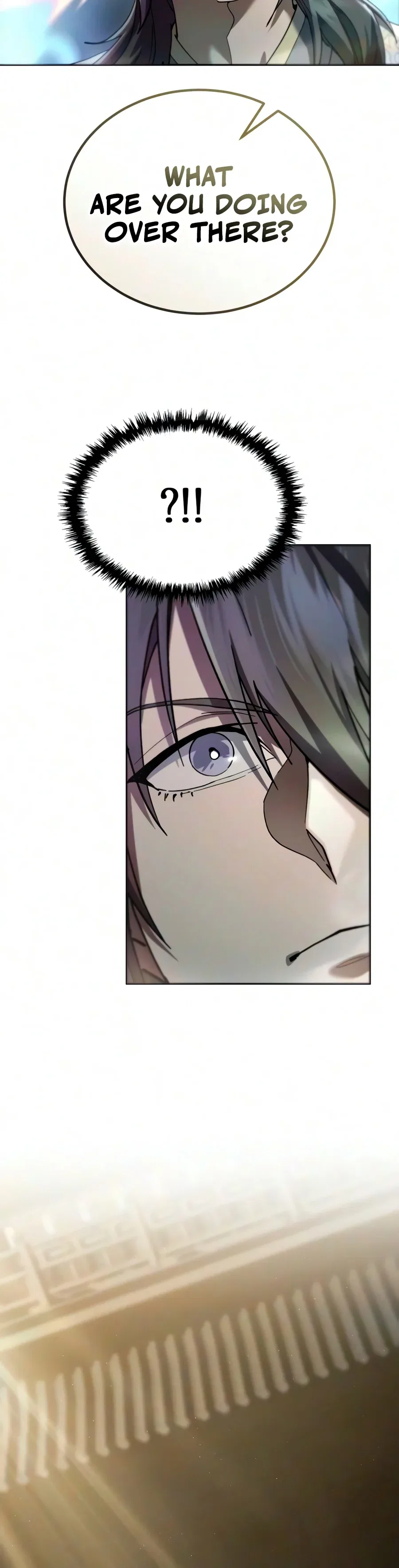 The Heavenly Demon Wants a Quiet Life Chapter 99 – Page 26