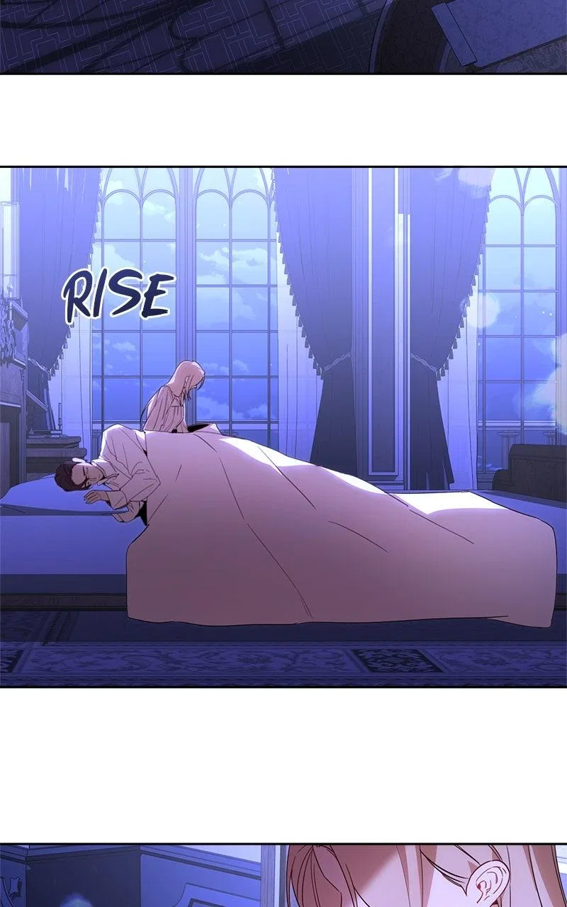 Where the Golden Rose Was Plucked Chapter 49 – Page 16