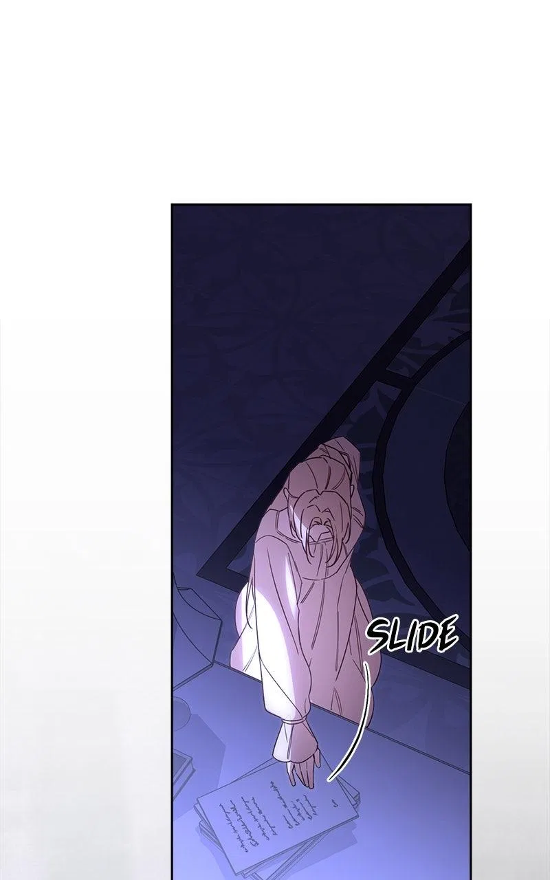 Where the Golden Rose Was Plucked Chapter 49 – Page 21