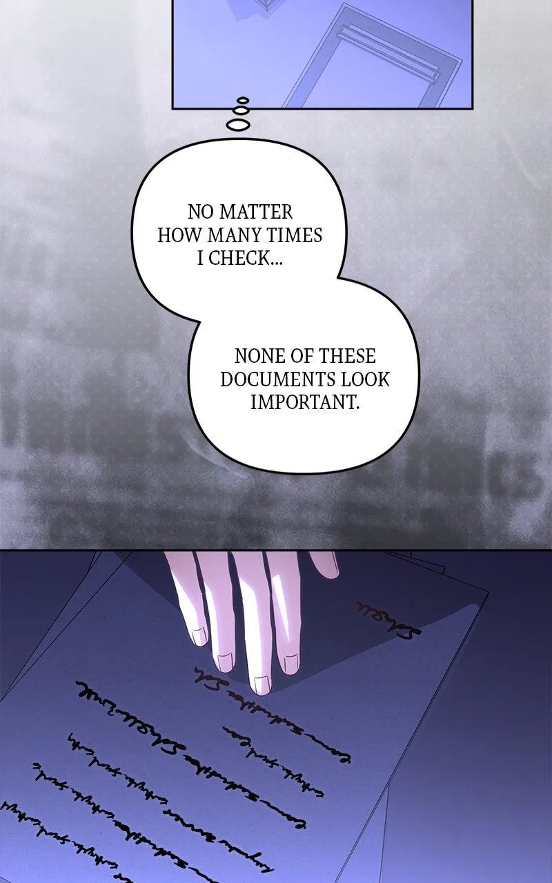 Where the Golden Rose Was Plucked Chapter 49 – Page 22