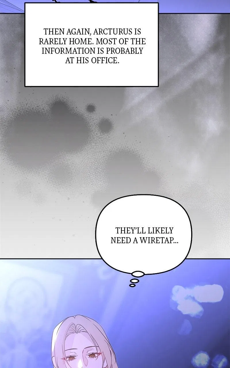 Where the Golden Rose Was Plucked Chapter 49 – Page 23