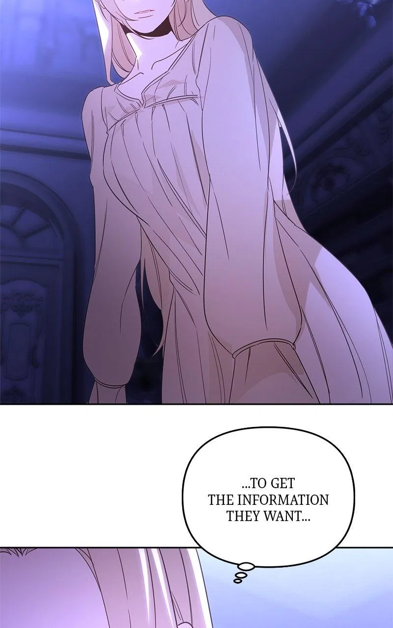 Where the Golden Rose Was Plucked Chapter 49 – Page 24