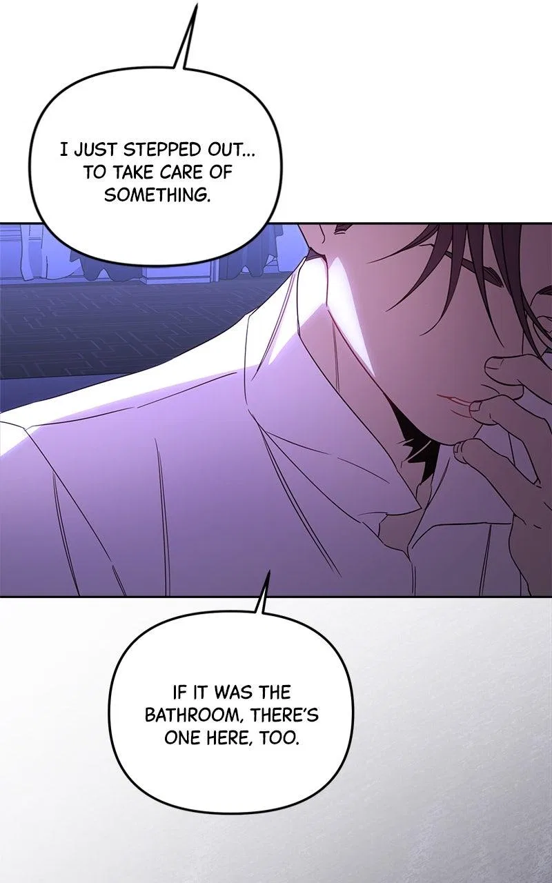 Where the Golden Rose Was Plucked Chapter 49 – Page 31
