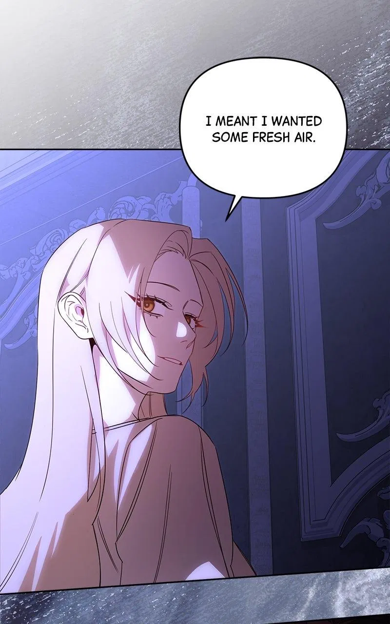 Where the Golden Rose Was Plucked Chapter 49 – Page 32