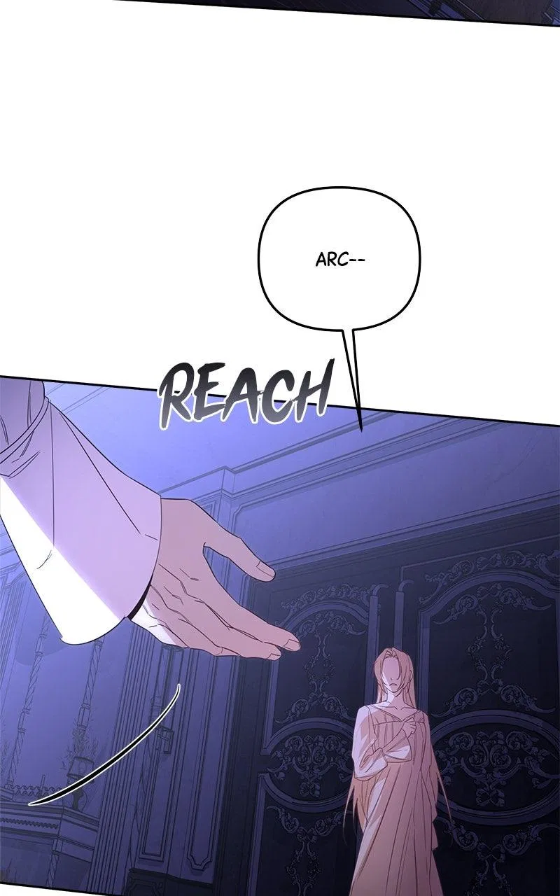 Where the Golden Rose Was Plucked Chapter 49 – Page 35