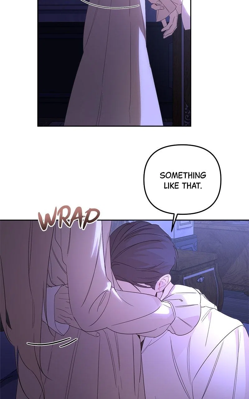 Where the Golden Rose Was Plucked Chapter 49 – Page 39
