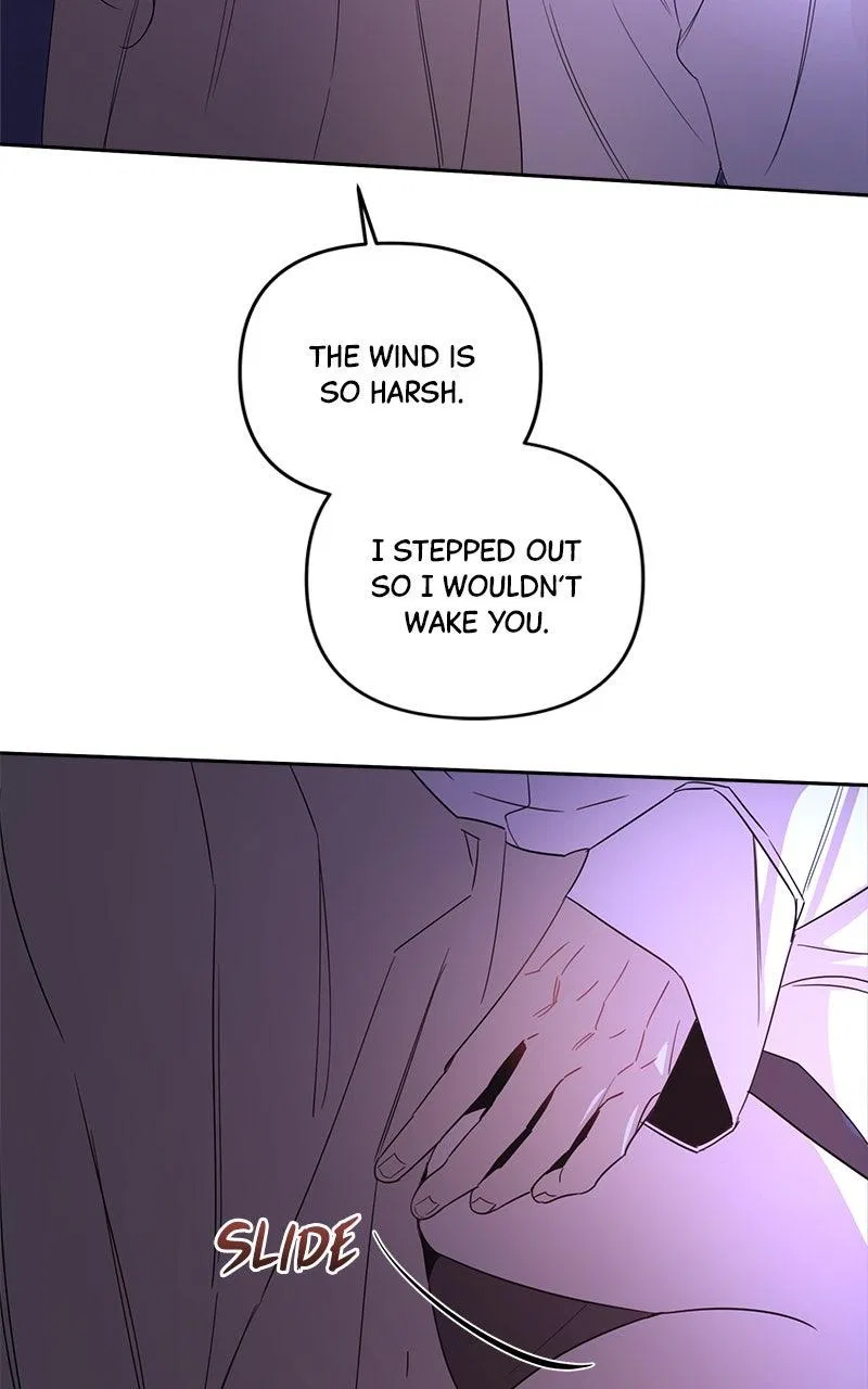 Where the Golden Rose Was Plucked Chapter 49 – Page 40