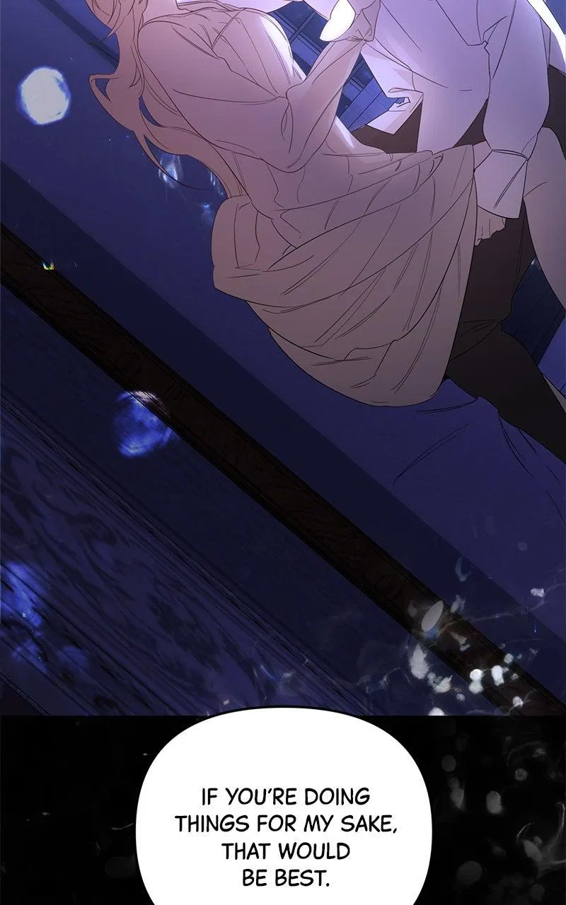 Where the Golden Rose Was Plucked Chapter 49 – Page 45