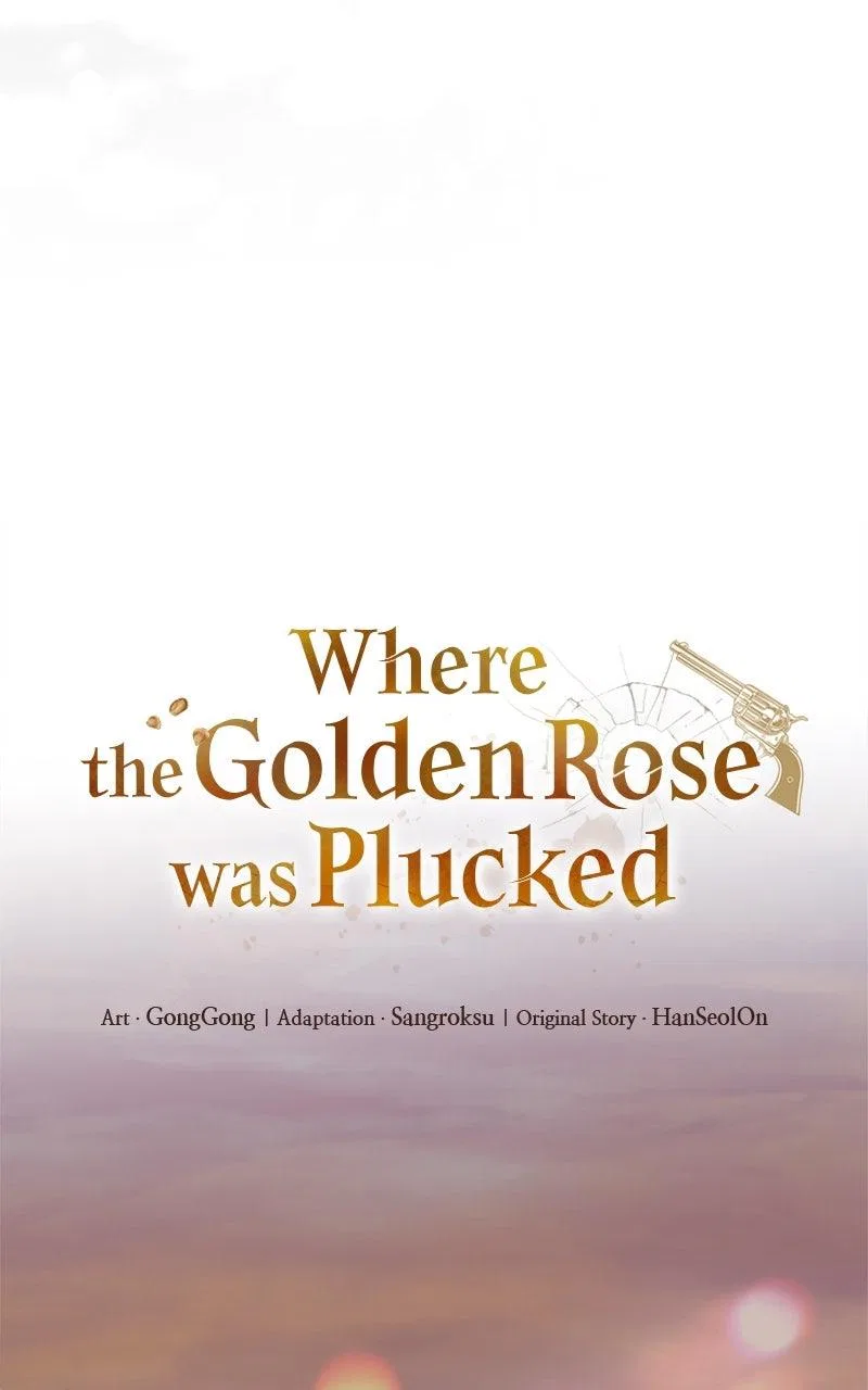 Where the Golden Rose Was Plucked Chapter 49 – Page 50