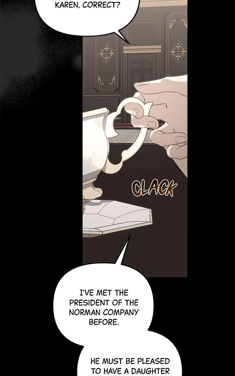 Where the Golden Rose Was Plucked Chapter 49 – Page 54