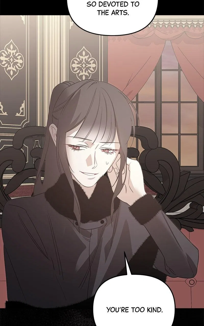 Where the Golden Rose Was Plucked Chapter 49 – Page 55