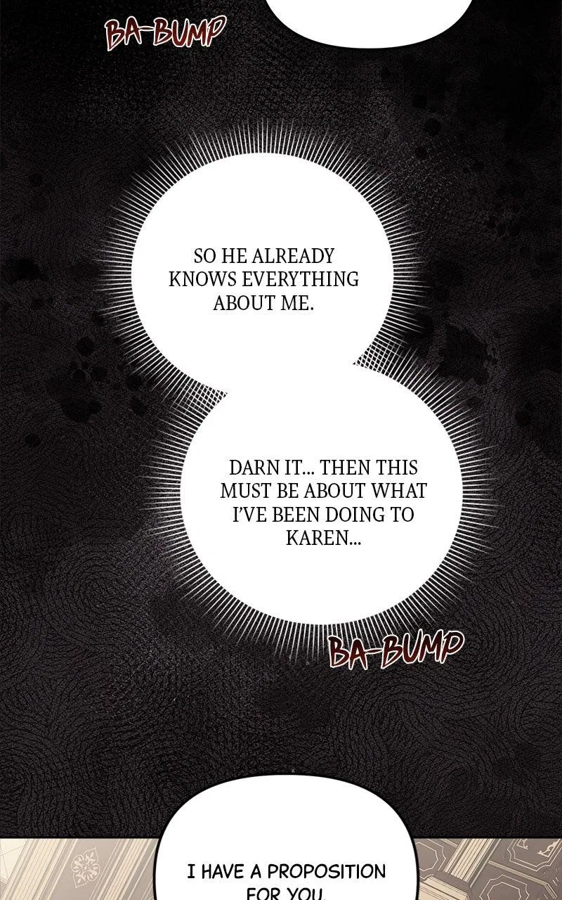 Where the Golden Rose Was Plucked Chapter 49 – Page 56