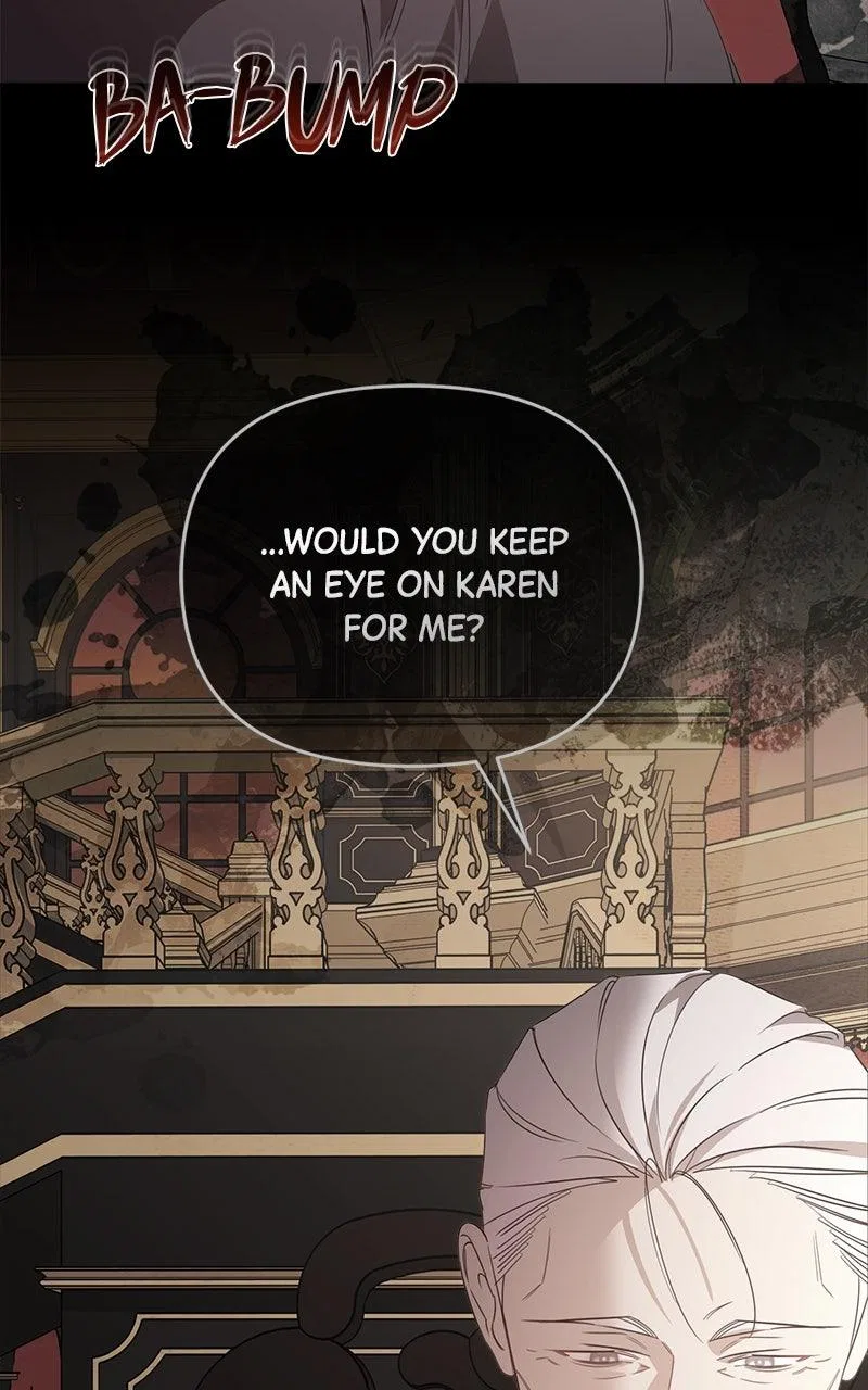 Where the Golden Rose Was Plucked Chapter 49 – Page 59