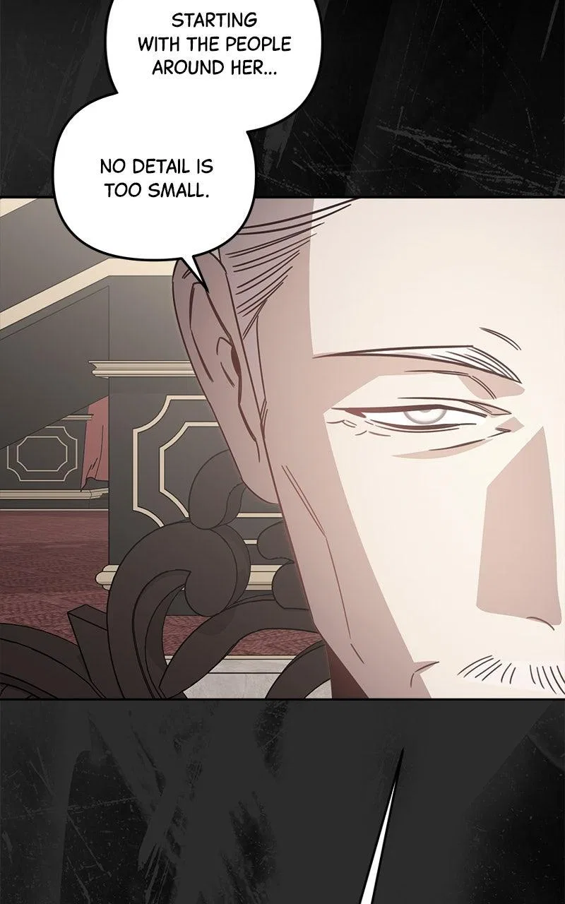 Where the Golden Rose Was Plucked Chapter 49 – Page 61