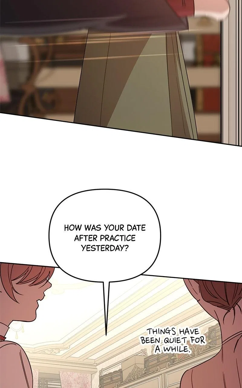 Where the Golden Rose Was Plucked Chapter 49 – Page 67