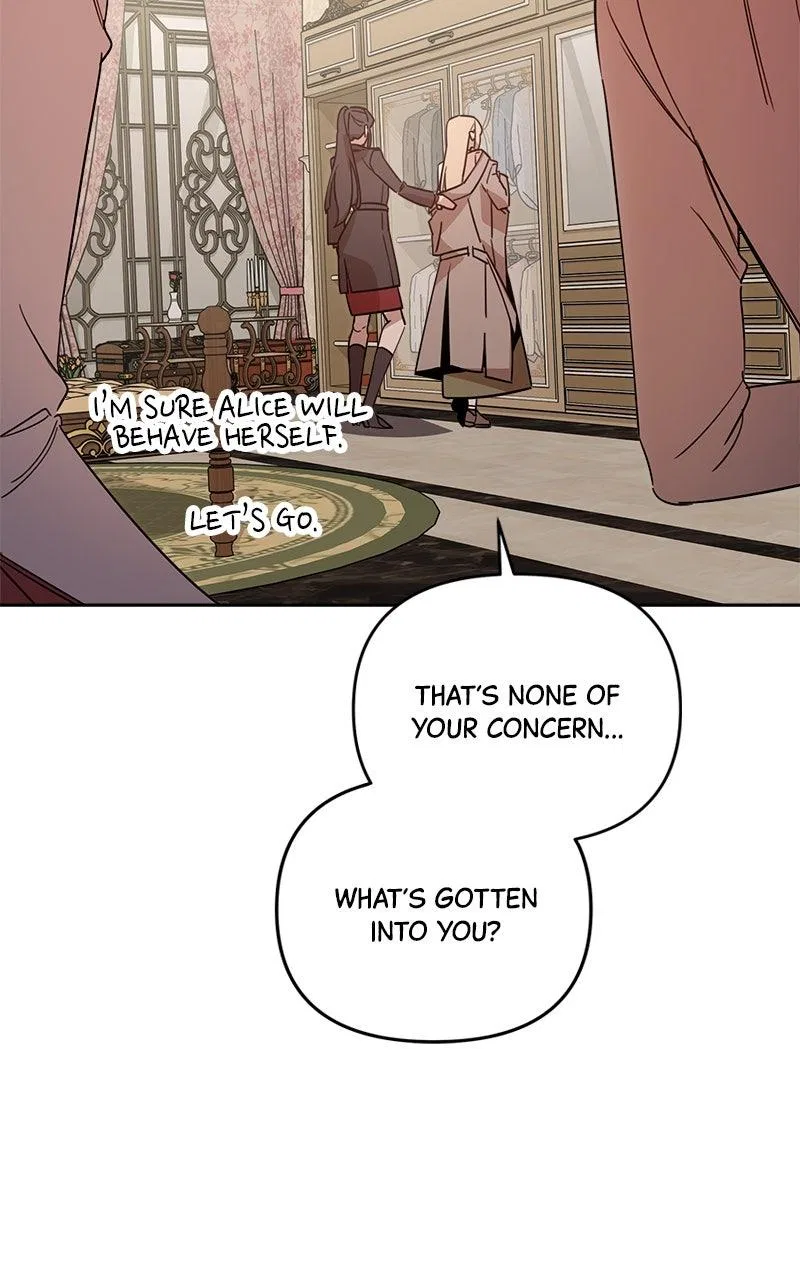 Where the Golden Rose Was Plucked Chapter 49 – Page 68