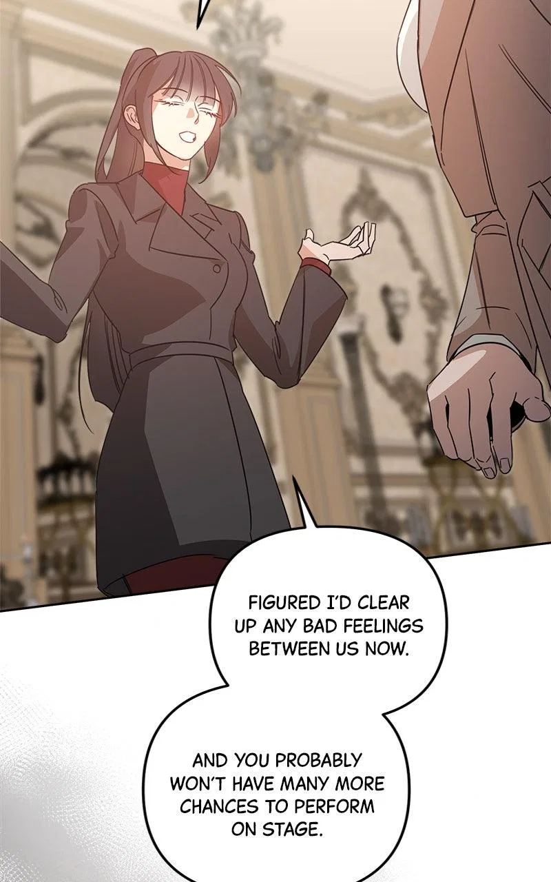 Where the Golden Rose Was Plucked Chapter 49 – Page 71
