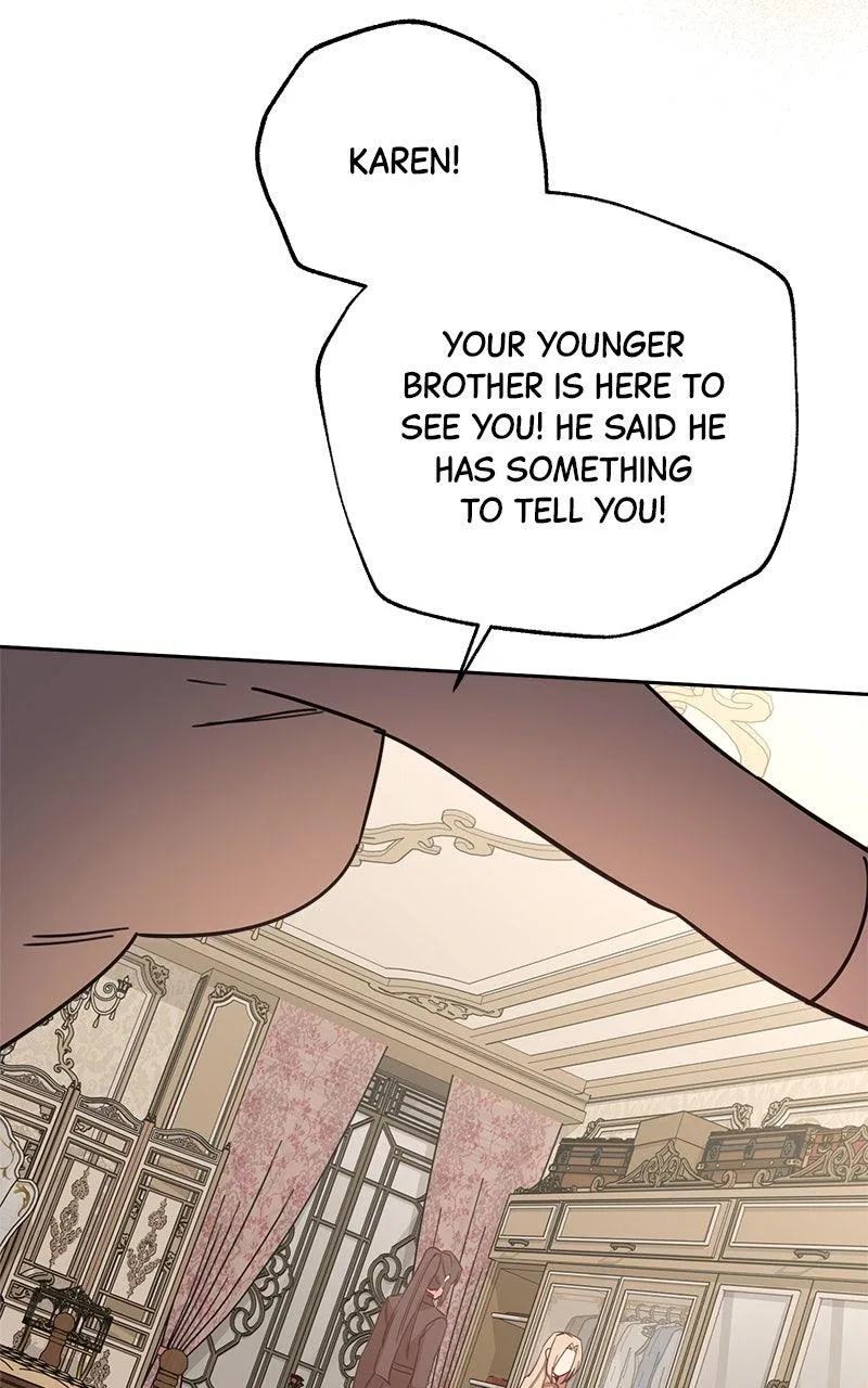 Where the Golden Rose Was Plucked Chapter 49 – Page 77
