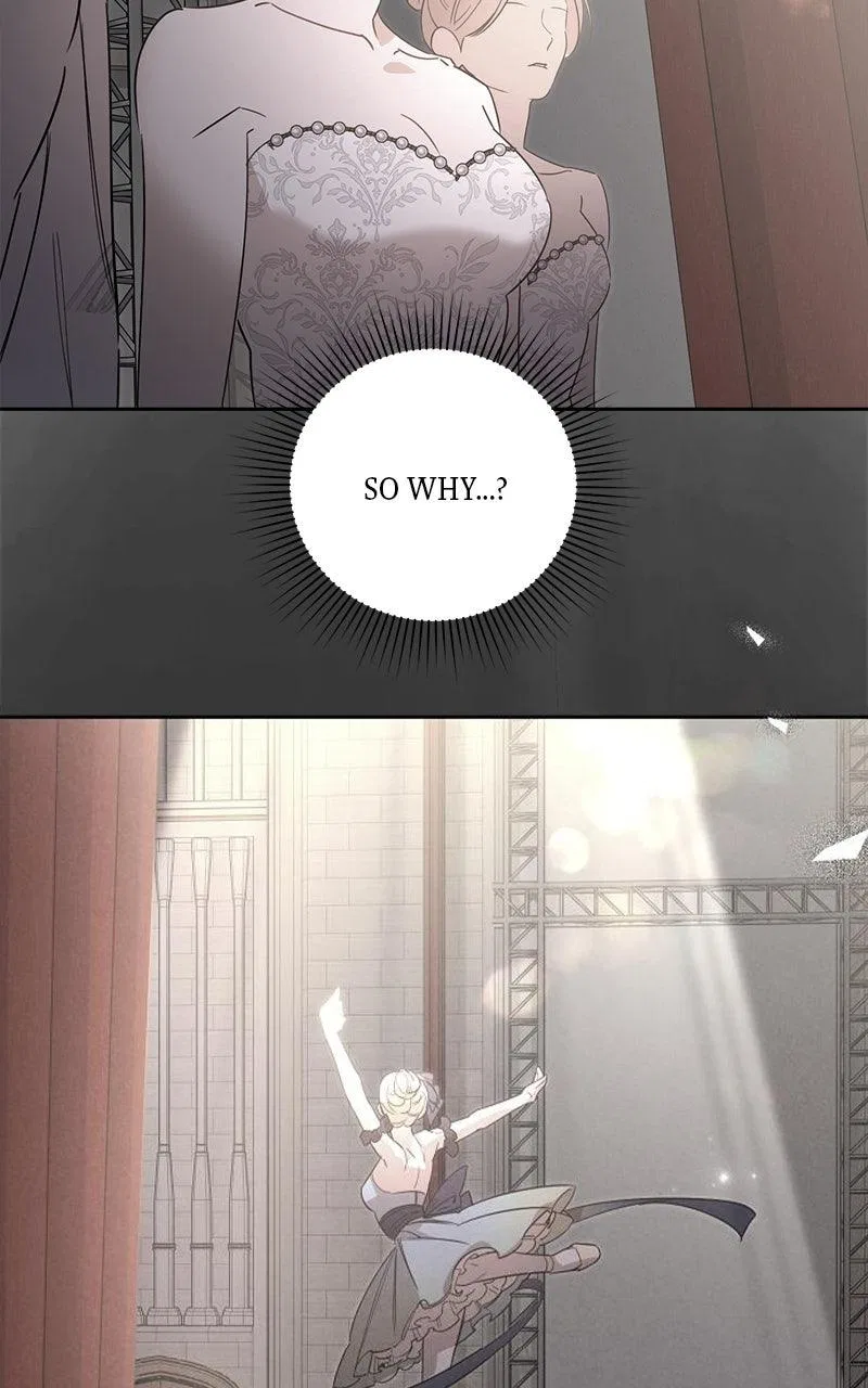 Where the Golden Rose Was Plucked Chapter 49 – Page 83