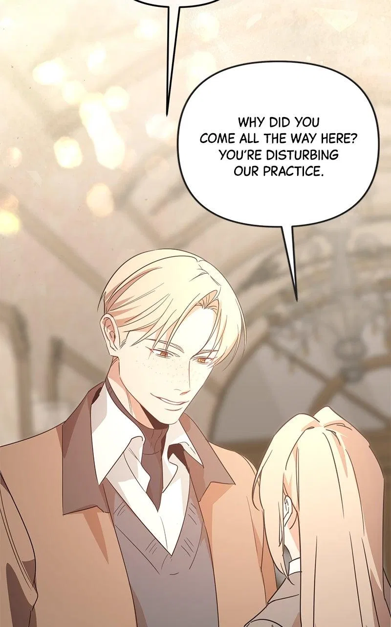Where the Golden Rose Was Plucked Chapter 49 – Page 87