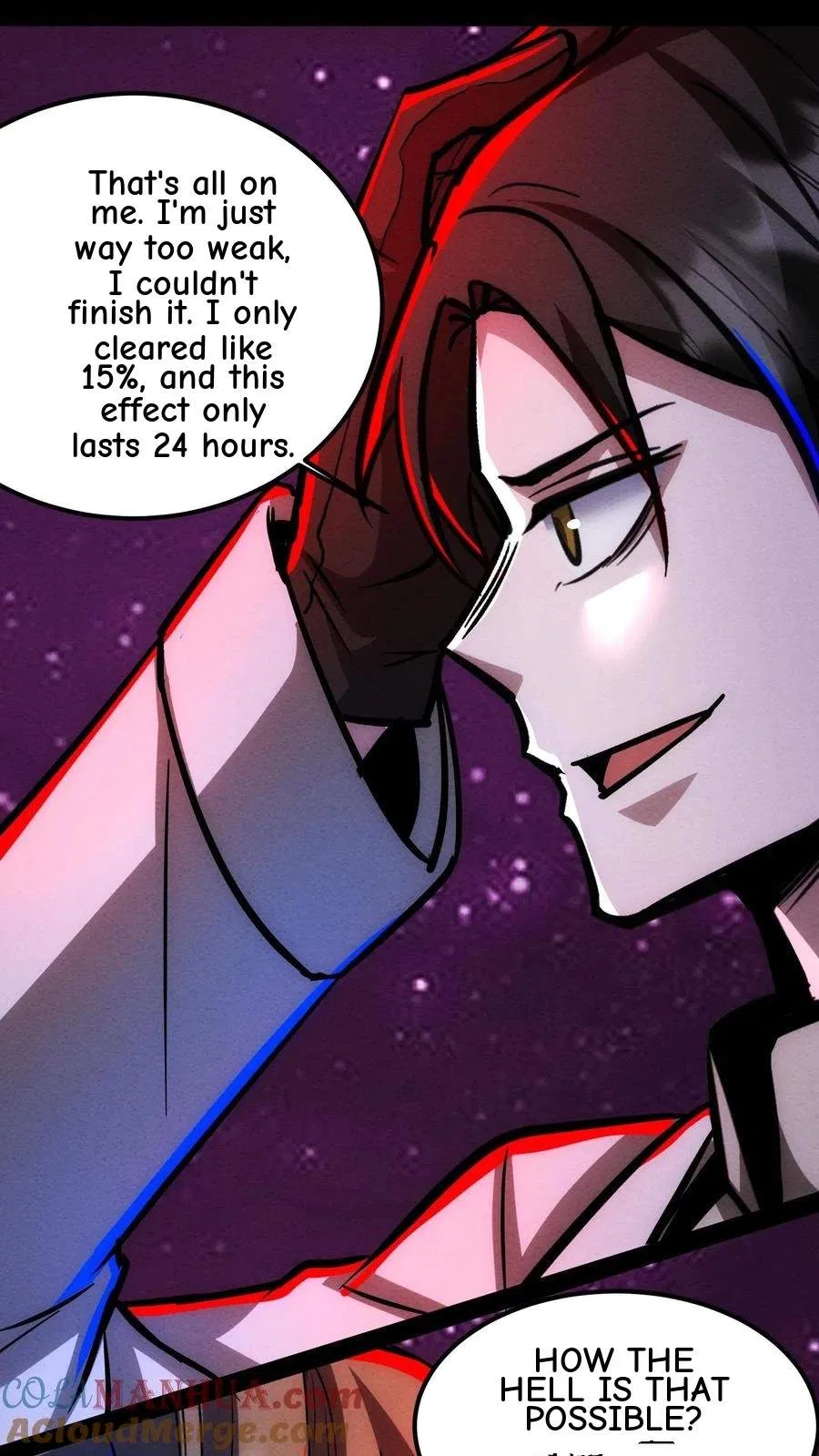 Creepy Pharmacist: All My Patients are Horrific Chapter 192 – Page 8